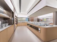 JI Hotel (Leiyang Detailong Avenue) Hotels in Leiyang