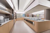 JI Hotel (Leyang Detailong Avenue) Hotels in Leiyang