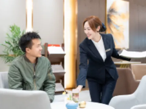 Liming Garden Hotel Hotels in Jiangshan