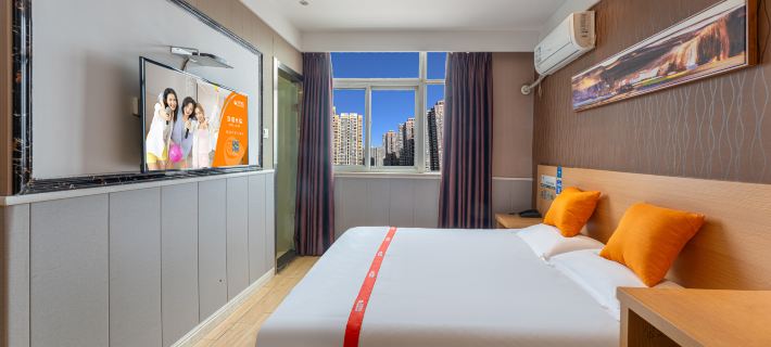 ShellHotel Ξενοδοχεία στην πόλη Φέιντονγκ