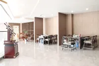LanHao International Hotel - Gym