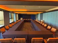 Crystal Orange Hotel Wuhai Haibowan District East Station Hotels in Wuhai