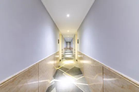 Qingshang Smart Hotel (Haifu Road Qilou Old Street) Отели рядом с достопримечательностью «Main Plaza»