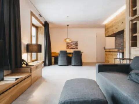 Rocksresort Hotels in Laax