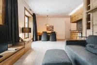 Rocksresort Hotels in Laax