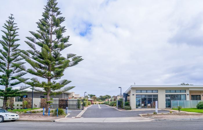 Villas on the Bay Kingscote