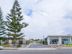 Villas on the Bay Kingscote