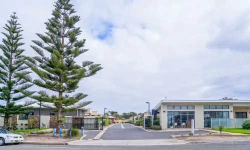 Villas on the Bay Kingscote