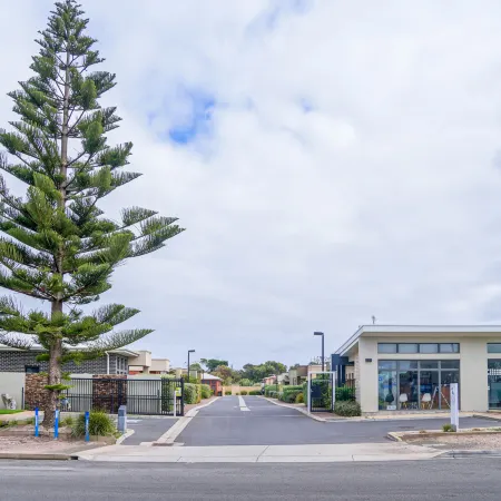 Villas on the Bay Kingscote