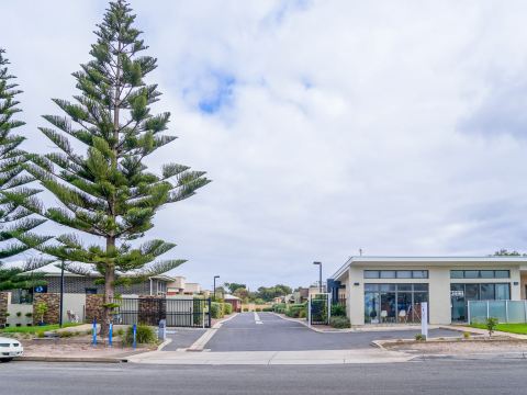 Villas on the Bay Kingscote