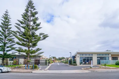 Villas on the Bay Kingscote