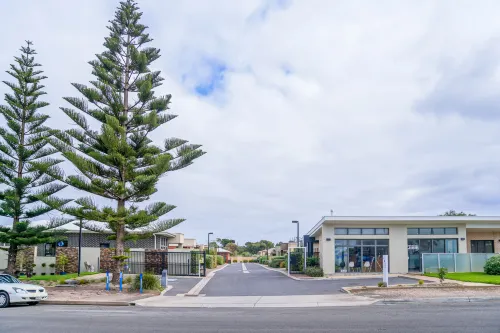 Villas on the Bay Kingscote