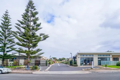 Villas on the Bay Kingscote