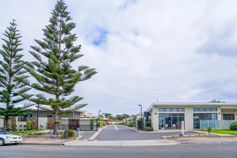 Villas on the Bay Kingscote