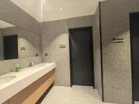 Meiting E-sports Business Hotel (Huainan Commercial Cultural Plaza)