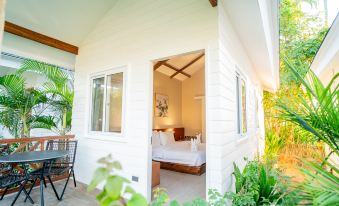Nacpan Beach Villas Managed by H Hospitality Group