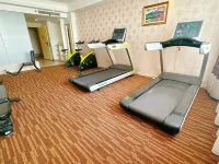 Urba Hotel (Baise Government Hengji Plaza)