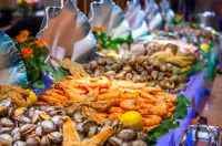 InterContinental Hotels JINAN CITY CENTER by IHG