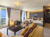 Cypress Resort Kumejima Hotels in Kumejima