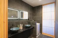 Kin·Katsuyamakita6-24 Hotel a Ikuno Ward