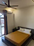 SK Brownstone Villa - Villas