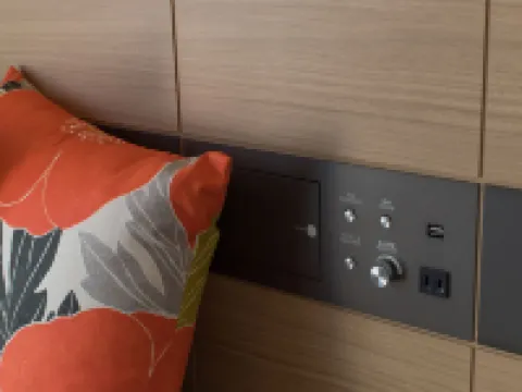 JR 규슈 호텔 블라섬 나하