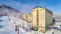 Muyang Homestay