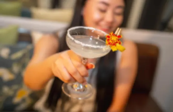 パトンソーシャルホテル＆レストラン