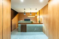 S·Esportshotel