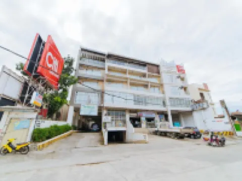 RedDoorz Plus @ Hotel Metro Kalibo Hotels in Kalibo