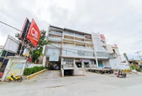 RedDoorz Plus @ Hotel Metro Kalibo Các khách sạn ở Aklan