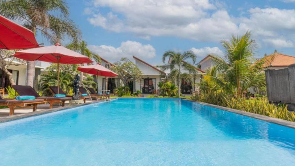 Favorit Bungalows