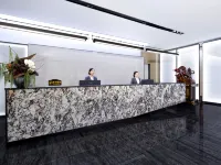 Zhongyi Hotel Hotéis em Cidade de Lingbao