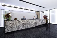 Zhongyi Hotel Hôtels à : Lingbao