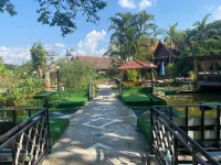 Viewdoi Art and Resort Các khách sạn ở Huyện San Kamphaeng