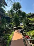 Baan Yung Hill Resort Hotel di 
