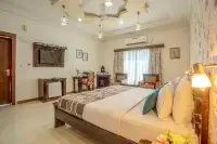 Marugarh Resort and Spa