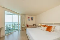 Pattaya Sea View Hotel Hotels in Pattaya