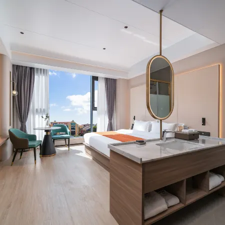 Ruiyue Resort Hotel