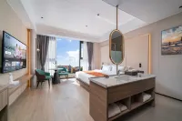 Ruiyue Resort Hotel Hotels near Hainan Agarwood and Huanghuali Cultural Park