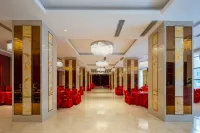 โรงแรมนานาชาติเหล่ออัน (รัฐบาลเทศมณฑล) - พร้อมอาหารเช้า
