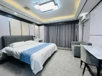 Heyuanju apartment
