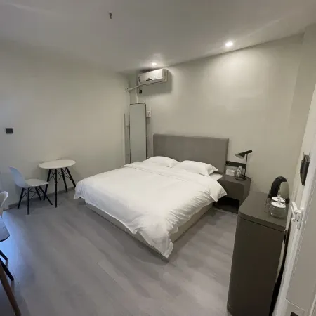 Fuping Heping Hotel