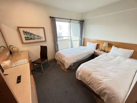 Sendale Tainan Science Park Hotel