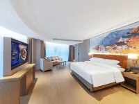 Vienna Hotel (Liuzhi Leisure Square High Speed Railway South Station Branch)