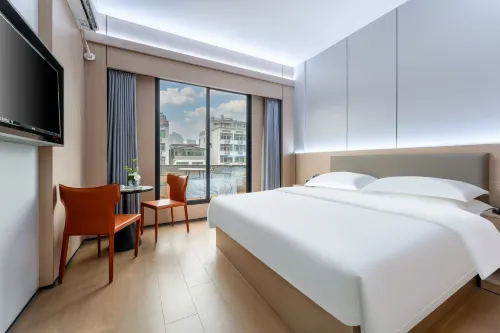 TOJANE HOTEL - Pet friendly