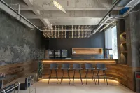 Fengxiang Yuhuai Hotel Hotels in Taishan