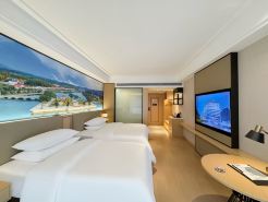 Qianyuan Hotel