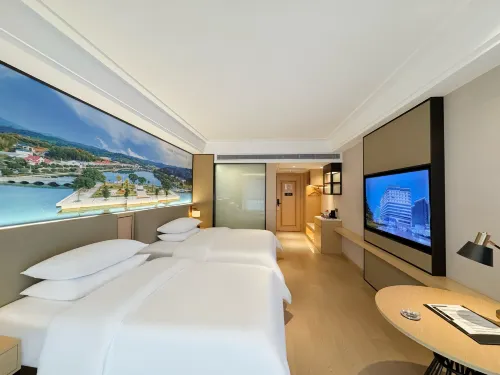 Qianyuan Hotel