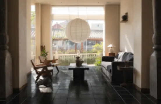 Meizhou Island Hemu B&B (Lianchiao Beach Branch)